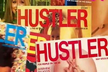 IDFA 2007 | Trailer | Larry Flynt