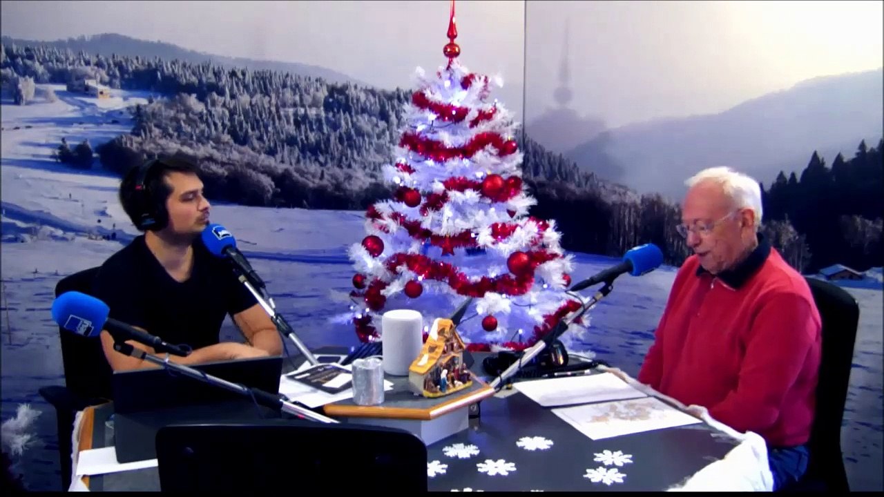 Eric Constans et le Hanauer Land