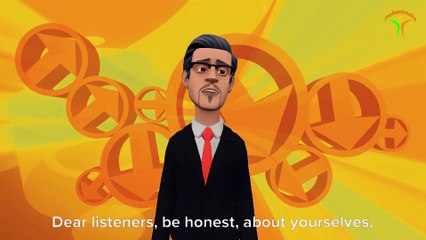 What is Constructive Office Politics | How to Deal with Difficult Boss | Office Politics Management Series| Animation|Episode-2