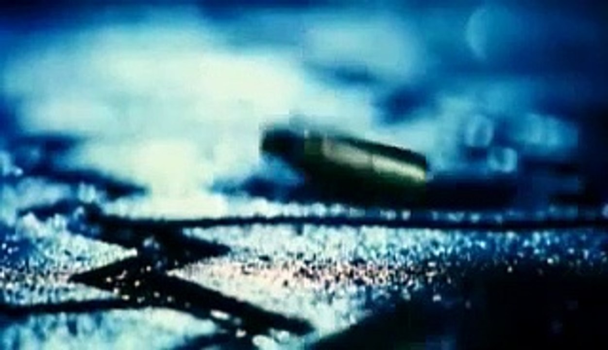 Kiler (Juliusz Machulski, 1997, Poland) - Trailer