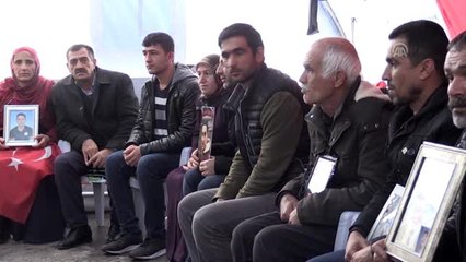 Emine Erdoğan, Diyarbakır annelerini ziyaret etti (5)