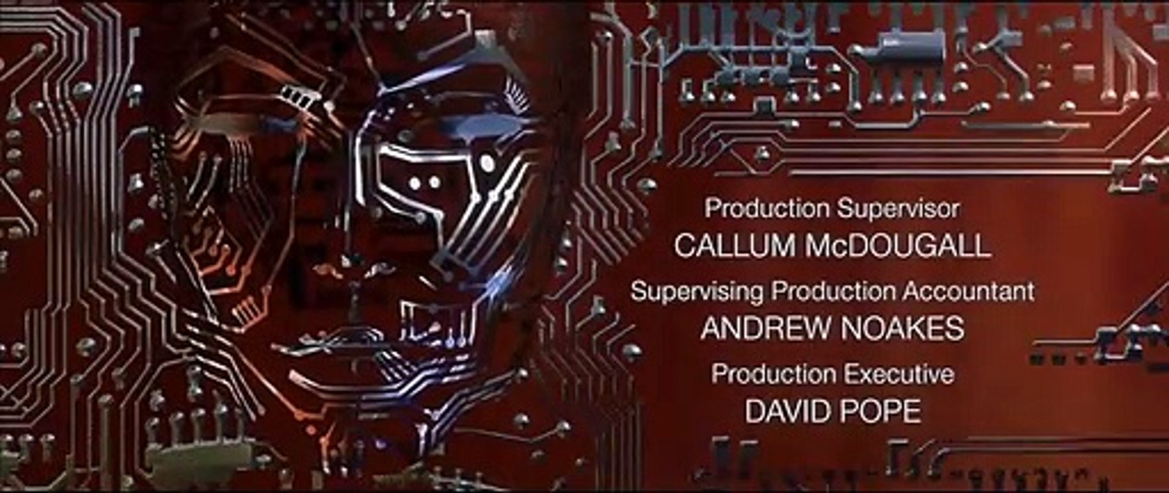 Intro 007 1997  Tomorrow Never Dies  Завтра не умрёт никогда