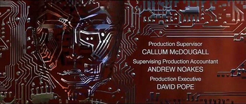 Intro 007 1997 Tomorrow Never Dies Завтра не умрёт никогда