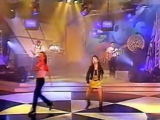 Sandy e Junior - Sonho Real (Sandy e Junior Show)