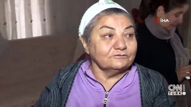 Tüplü televizyon patladı