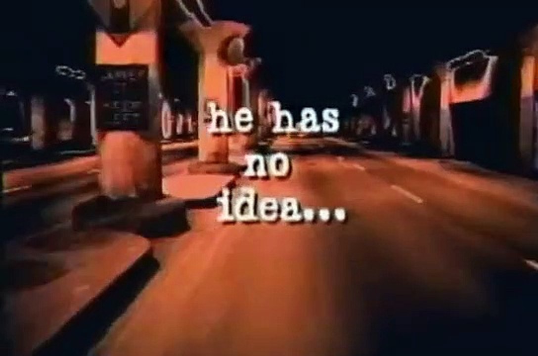Chicago Cab (Hellcab) Trailer