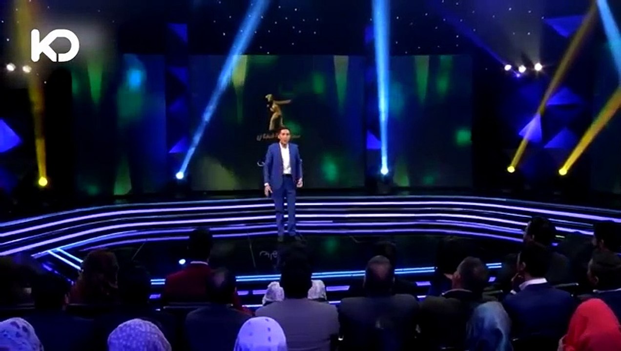 اگه نبی روشن به جای آریانا سعید میبود