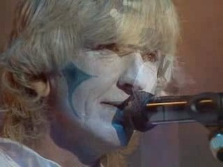 Gong - live 1990 part2