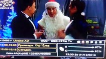 31.12.19 - ТРК Украина XD (почти HD) идет временно открыто