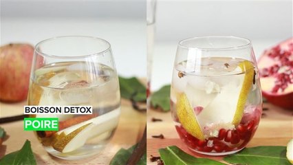 Prenez soin de vous : Detox 4