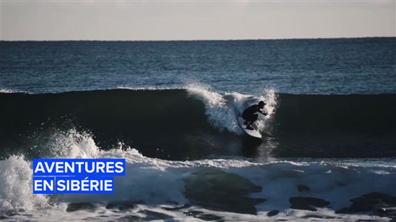 Des aventures sibériennes totalement folles (et étonnantes)