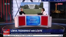 Elif Doğan Şentürk ile Siyaset Gündemi Konuk Abdüllatif Şener KRT TV 30.12.2019