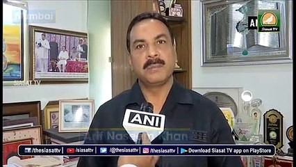 Maharashtra should follow Kerala Assembly’s resolution against CAA: Congress’ Arif Khan