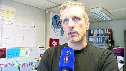 La raffinerie de Lavéra dans les starting-blocks contre la réforme des retraites