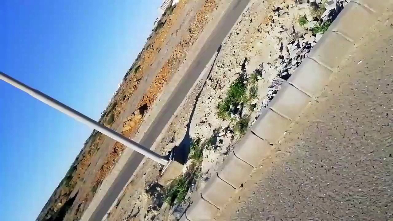 GWADAR (VIRTUAL TOUR)
