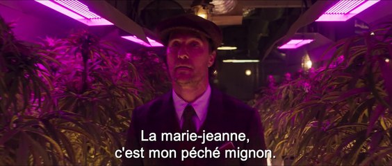 The Gentleman de Guy Ritchie sort le 5 février au cinéma