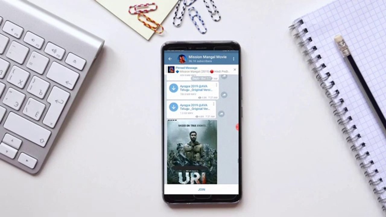 How to Download  Latest Movies