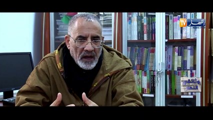 وثائقي النهار.."مقام الشهيد" الصرح الشامخ..يأتيكم الجمعة على 19:10