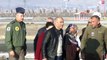 Şehit Piyade Uzman Onbaşı Rahmi Kaya'nın Cenazesi Erzurum'a Getirildi