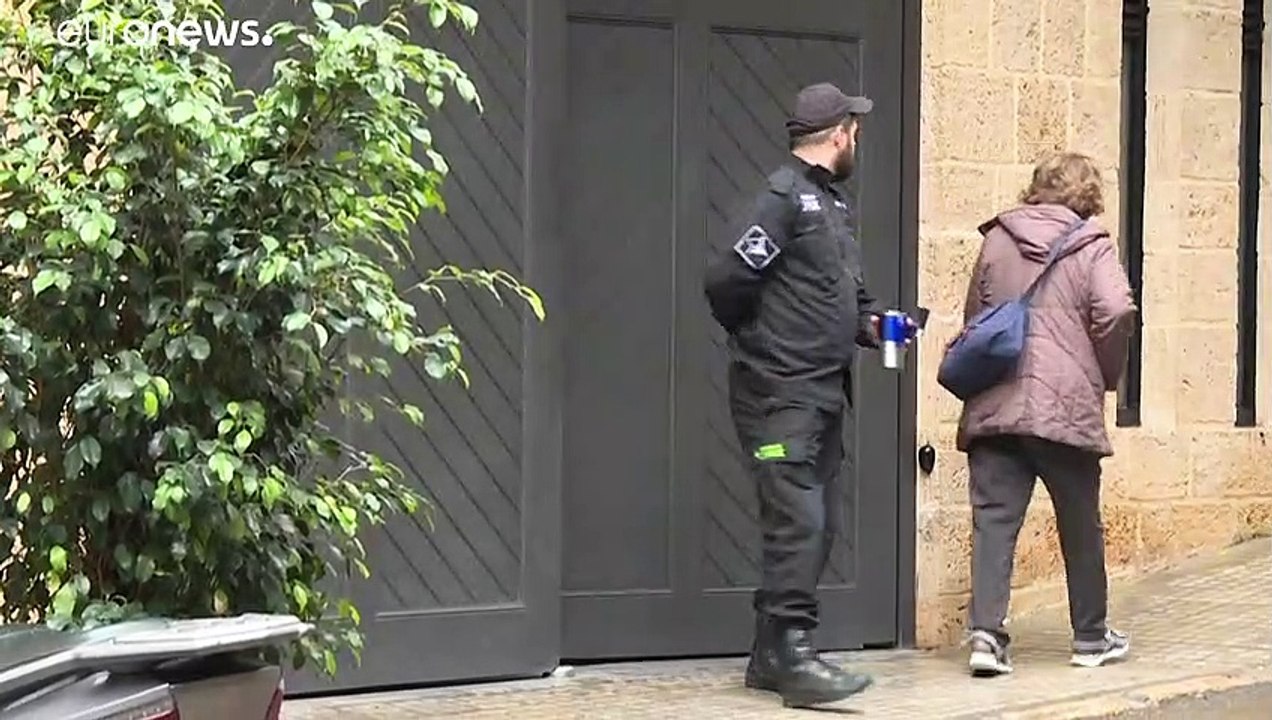 Ghosn-Anwalt über Flucht nach Beirut: 'Unverzeihlich, aber verständlich'