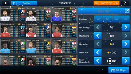Make Strongest Team Ever ★ Dream League Soccer 2020 / Gâming tubê