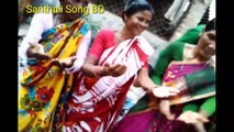 Santali Traditional Wedding dance and songs