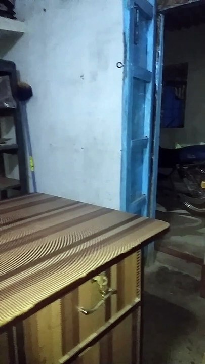 My home