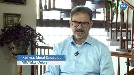 ‘Türkiye’nin Libya Anlaşması Hukuka Uygundur’