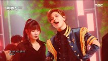 [HOT] TAEMIN - Famous 2019 MBC 가요대제전 : The Chemistry 20191231