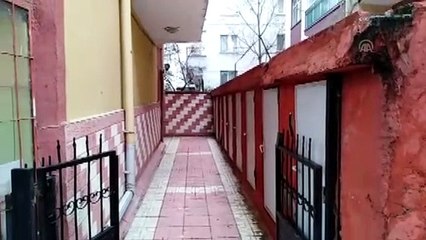 DEAŞ operasyonu - ANKARA