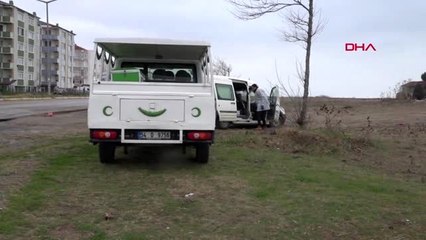 Sakarya sahilde erkek cesedi bulundu