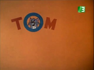 توم وجيري حلقة جيري في منزلين