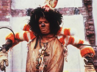 « The Wiz » : l’adaptation du « Magicien d’Oz » avec Diana et Michael | Nova Club