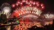 Sydney Will Host New Year's Eve Fireworks Despite Bushfires 'to Celebrate a New Year of Hope'