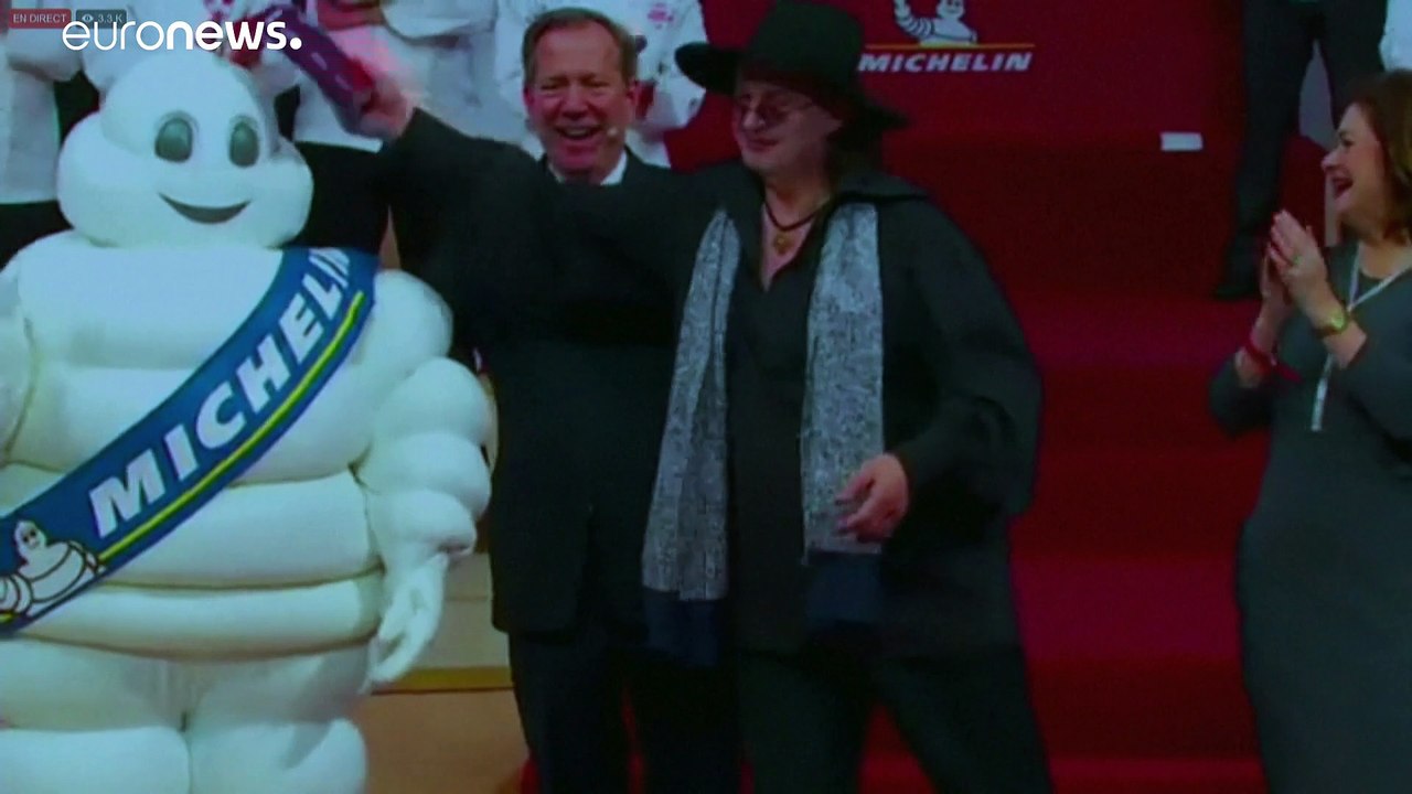 Stern und Prozess verloren: Guide Michelin muss Gastrokritik nicht rechtfertigen