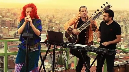 Shasha Kaan - Ah Tanrım