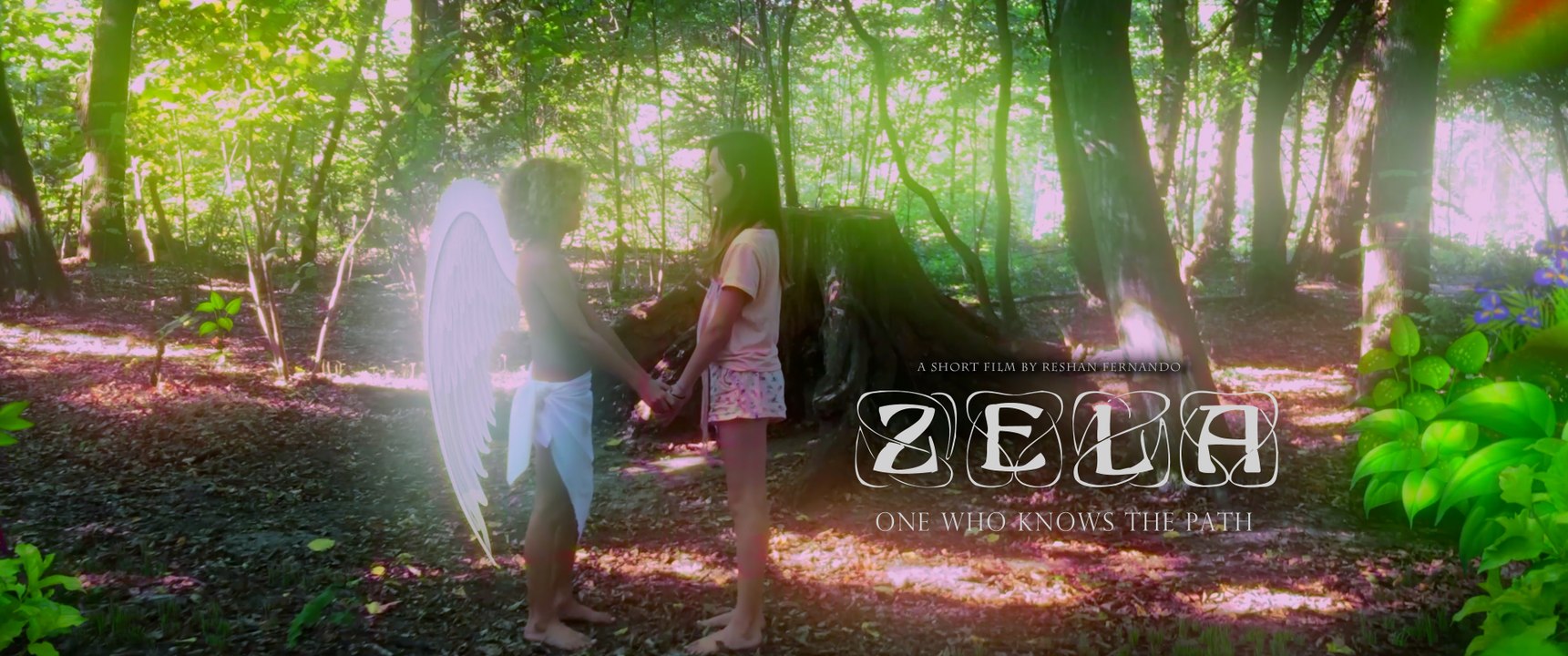 ZELA