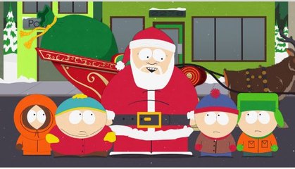 Viewers Watched 30 Billion Minutes of 'South Park' in 2019