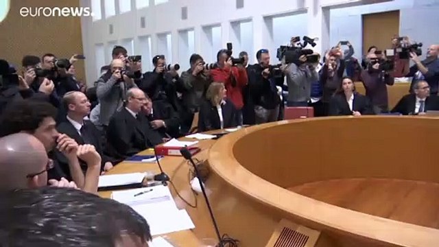 Что может Нетаньяху?