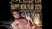 Ernest Kohl - HAPPY NEW YEAR 2020 The DJ Brian Howe & Jeff Thomas Extended Club Remix