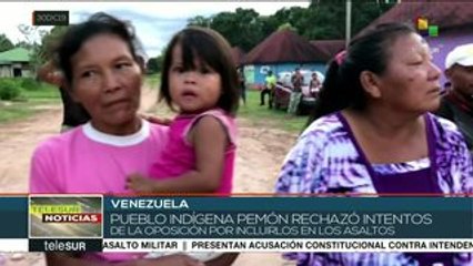Venezuela: FANB se mantiene estable y leal al presidente Maduro