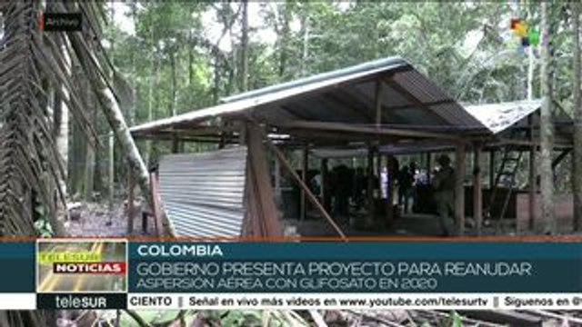 teleSUR Noticias: Tensión política entre Bolivia y España