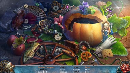 Living Legends: The Crystal Tear Full Beta Gameplay