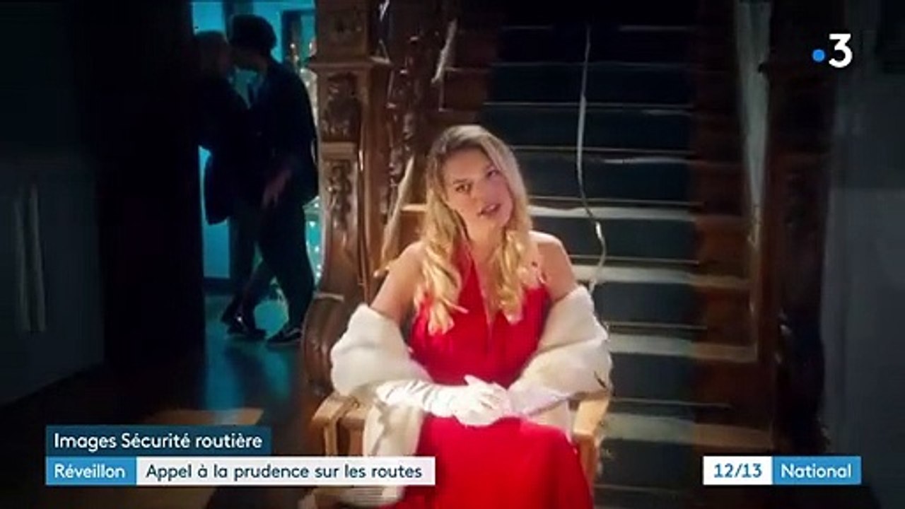 Réveillon du 31 décembre : contrôles renforcés sur les routes