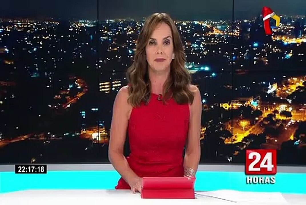 Jossmery Toledo, la policía influencer, se pronuncia tras subir polémico video en Tik Tok