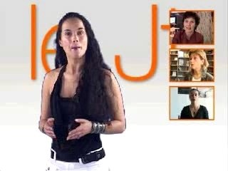 Le premier JT d'Orange Innovation