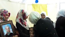 Emine Erdoğan, Diyarbakır annelerini ziyaret etti (6)