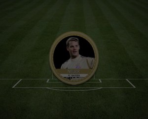 كرة قدم: عام: أفضل تشكيلة فريق في العقد الأخير بحسب اوبتا