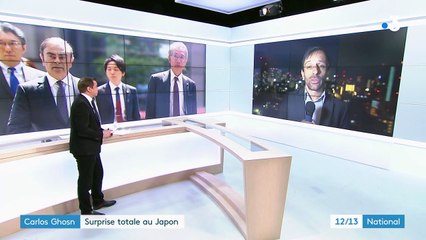 Fuite de Carlos Ghosn : une humiliation pour Tokyo