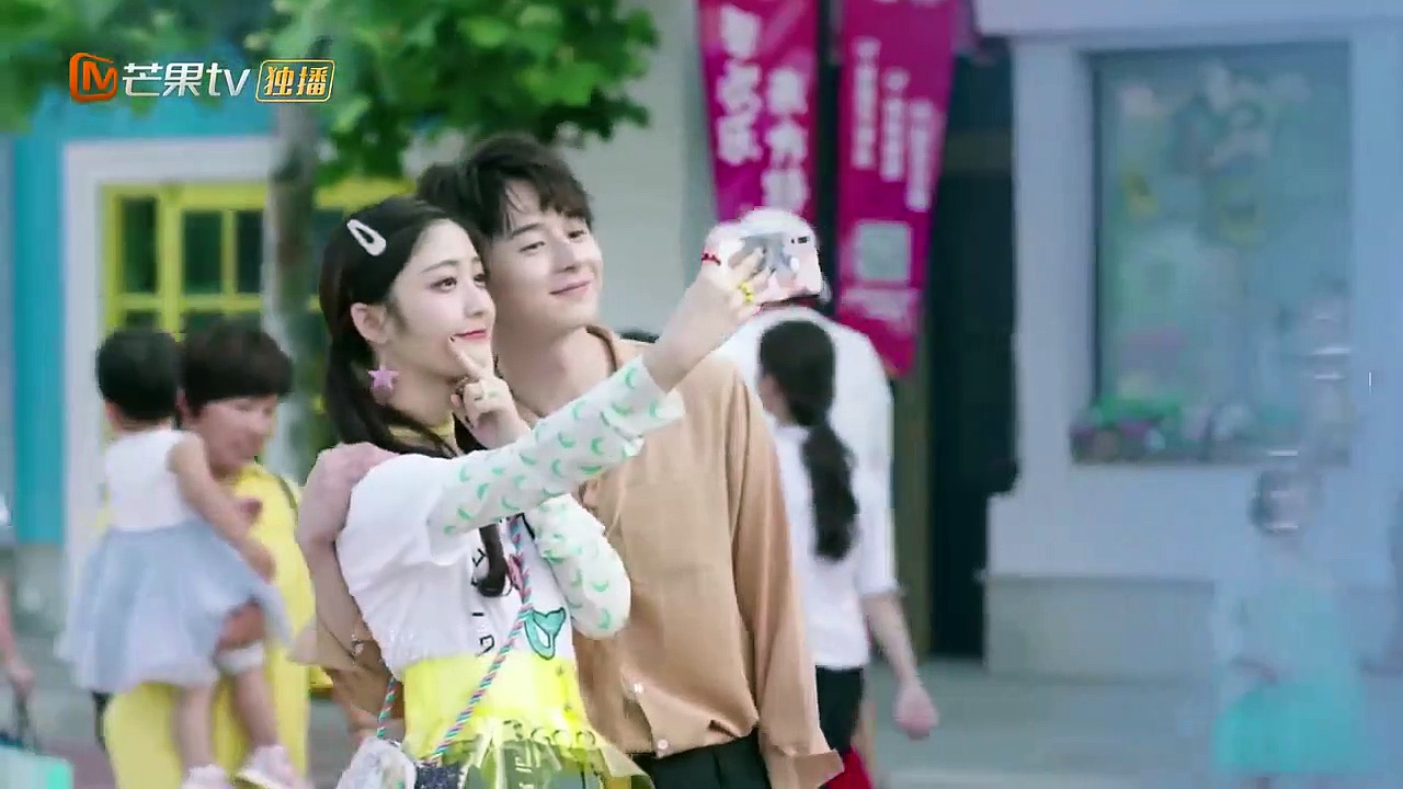  [indo/malay sub] ep 02 love the way you are